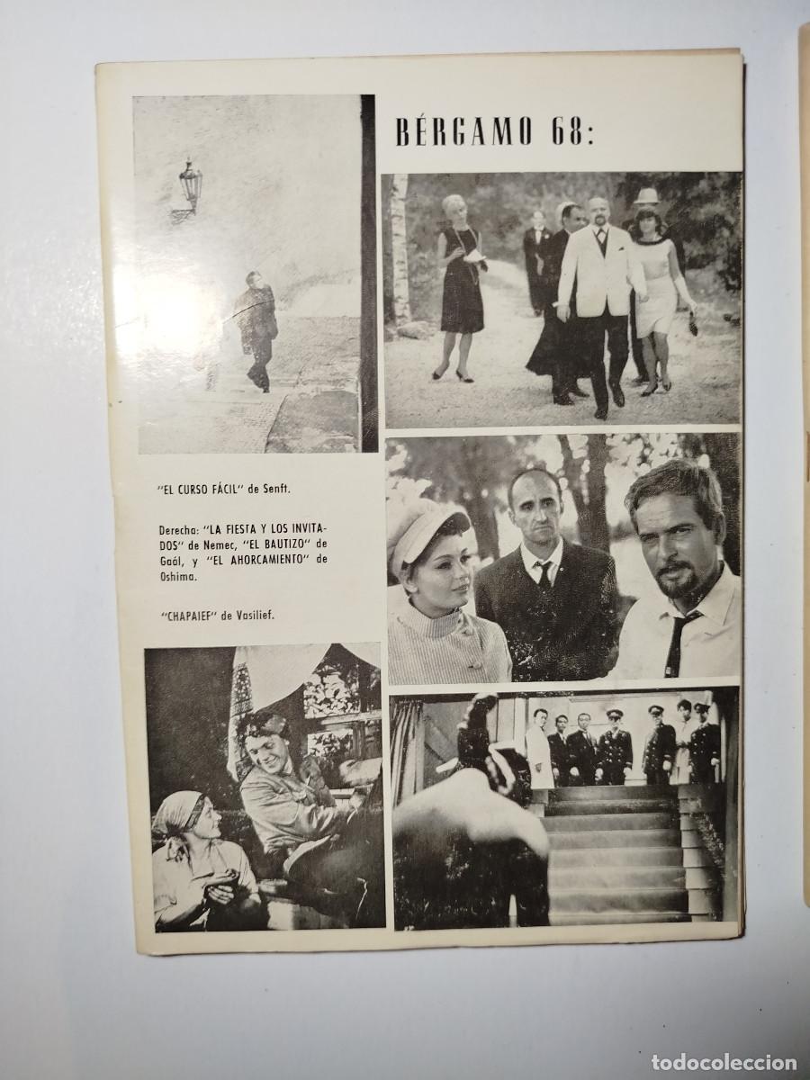 Libros de segunda mano: Fancine cine antiguo - Foto 1