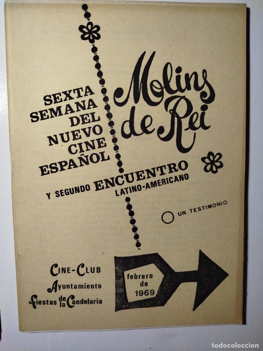 Libros de segunda mano: Fancine cine antiguo - Foto 1