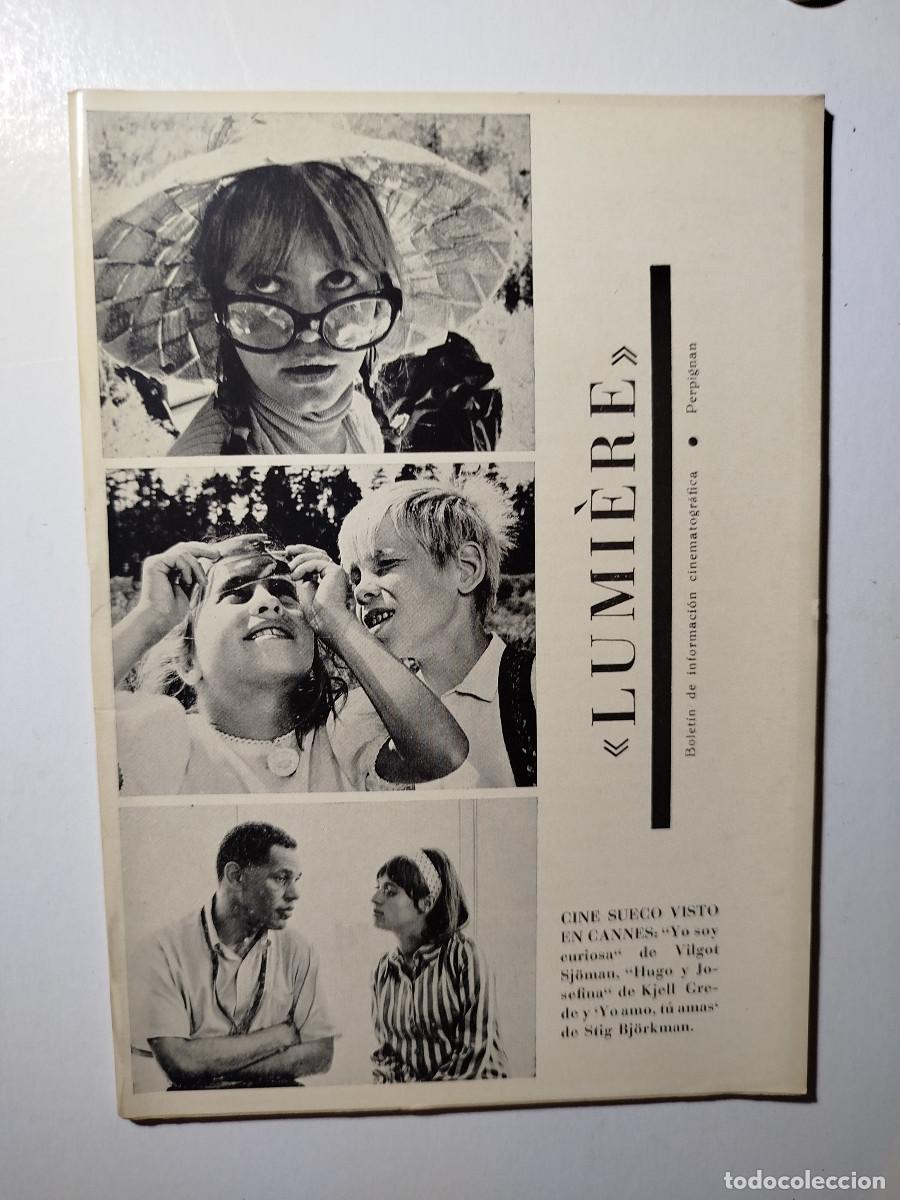 Libros de segunda mano: Fancine cine antiguo - Foto 1