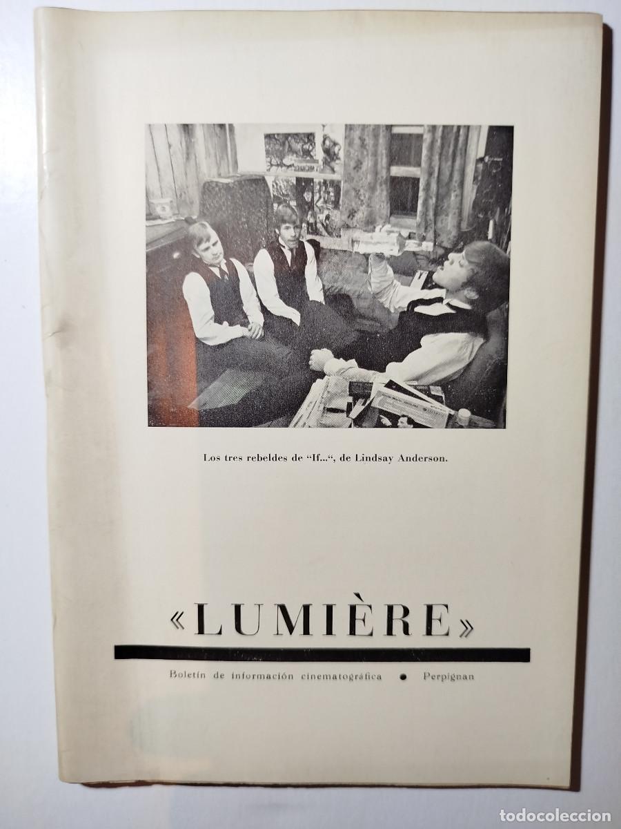 Libros de segunda mano: Fancine cine antiguo - Foto 1