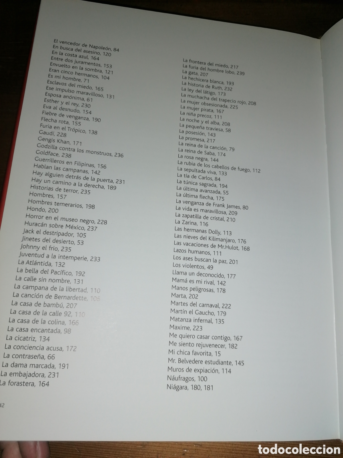 Libros de segunda mano: Solig&oacute;, M&aacute;s all&aacute; del Technicolor - Paco Baena - Foto 8