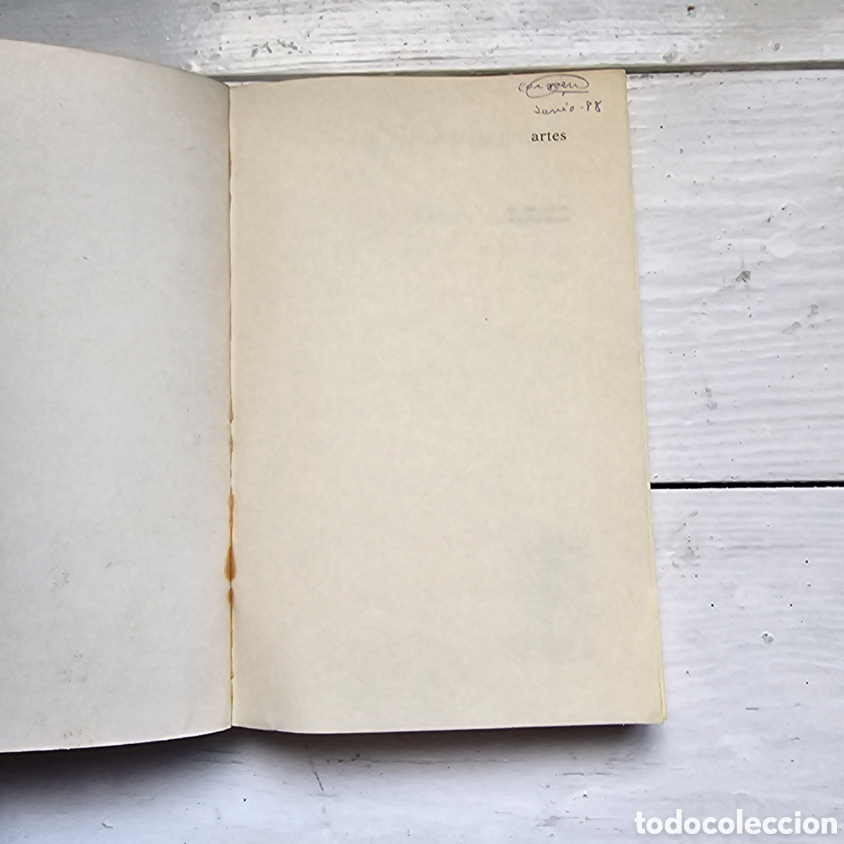 Libros de segunda mano: La forma del cine - Sergei eisenstein - Foto 2