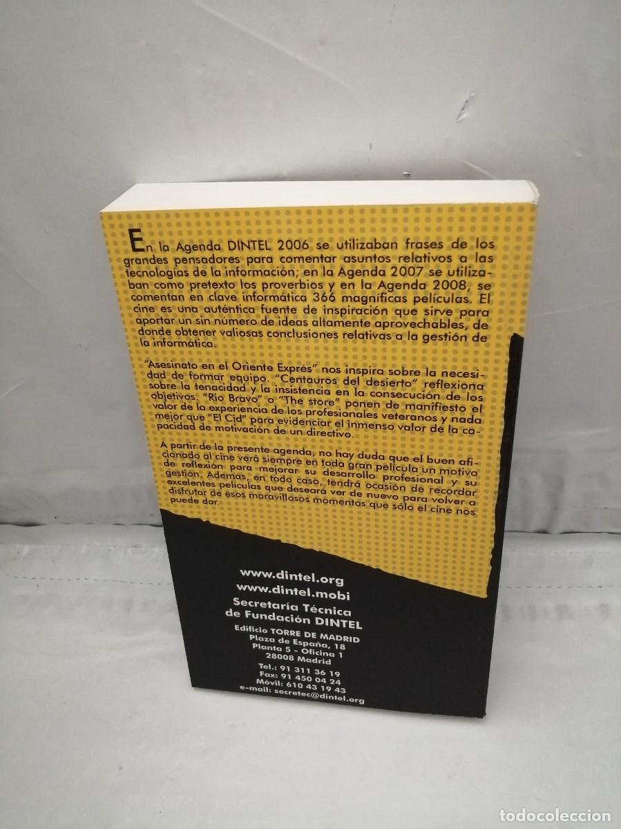 Libros de segunda mano: Un inform&aacute;tico en el cine - Foto 2