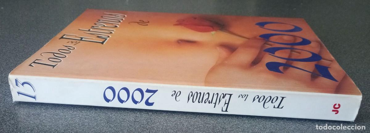 Libros de segunda mano: Todos Los Estrenos De 2000 - Foto 2