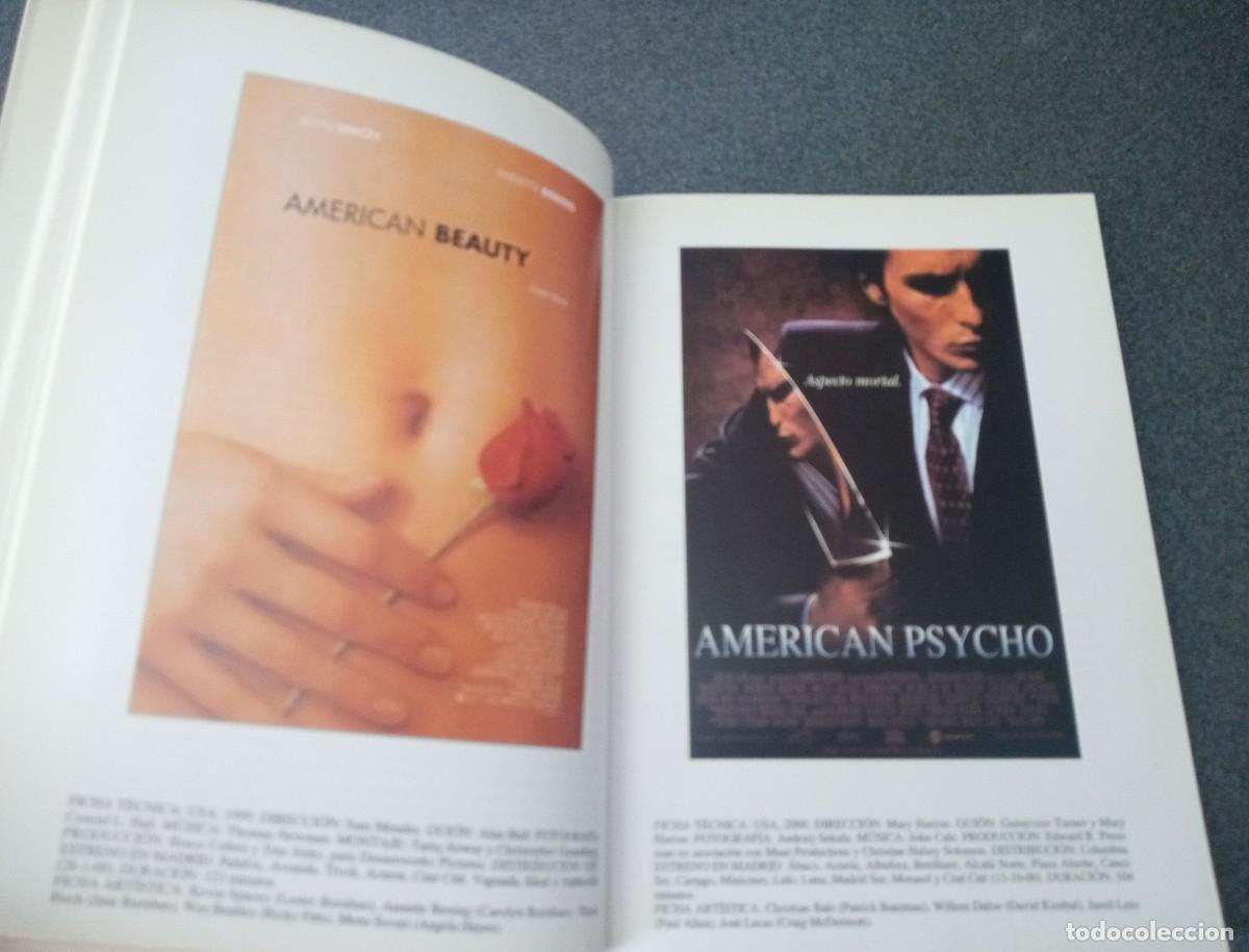 Libros de segunda mano: Todos Los Estrenos De 2000 - Foto 7