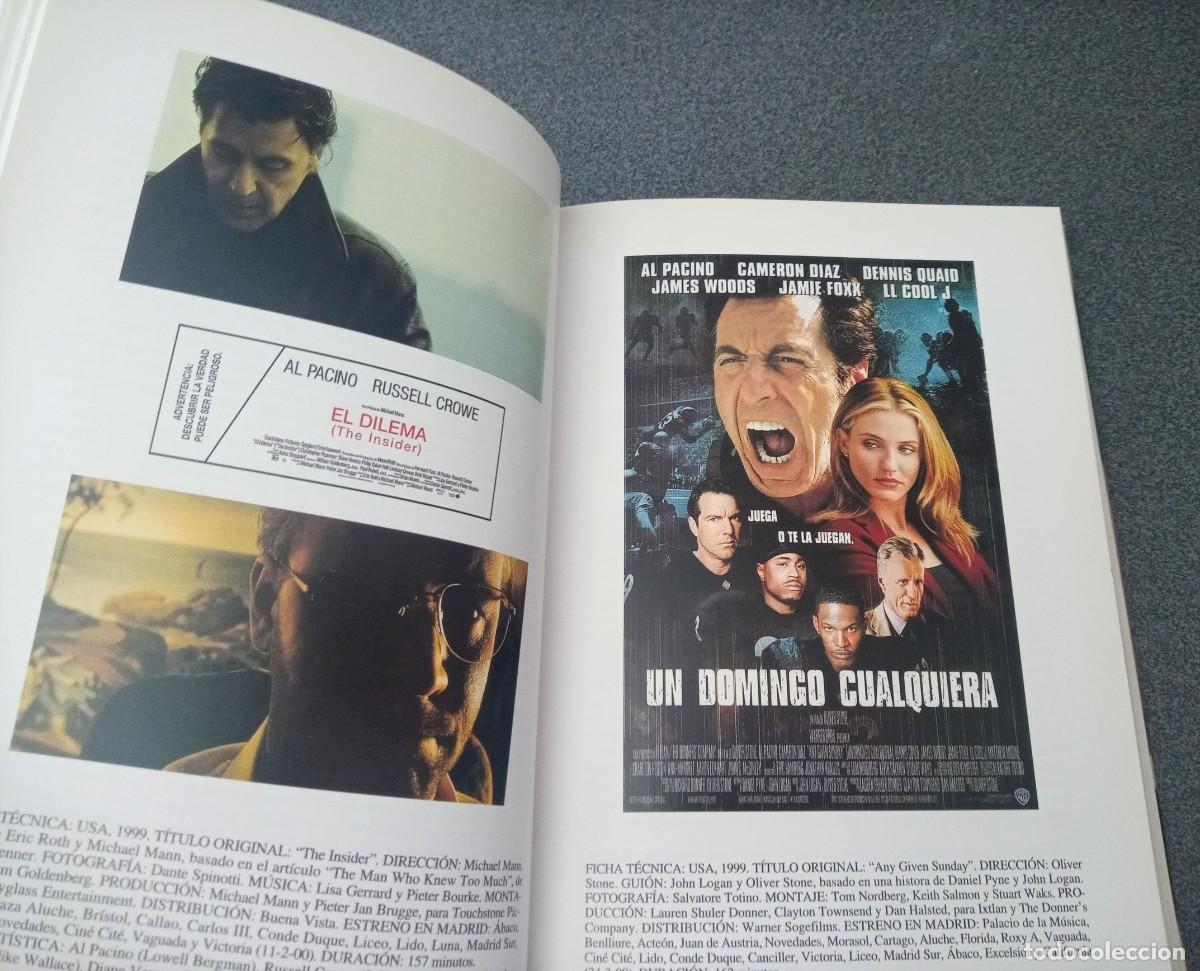 Libros de segunda mano: Todos Los Estrenos De 2000 - Foto 9