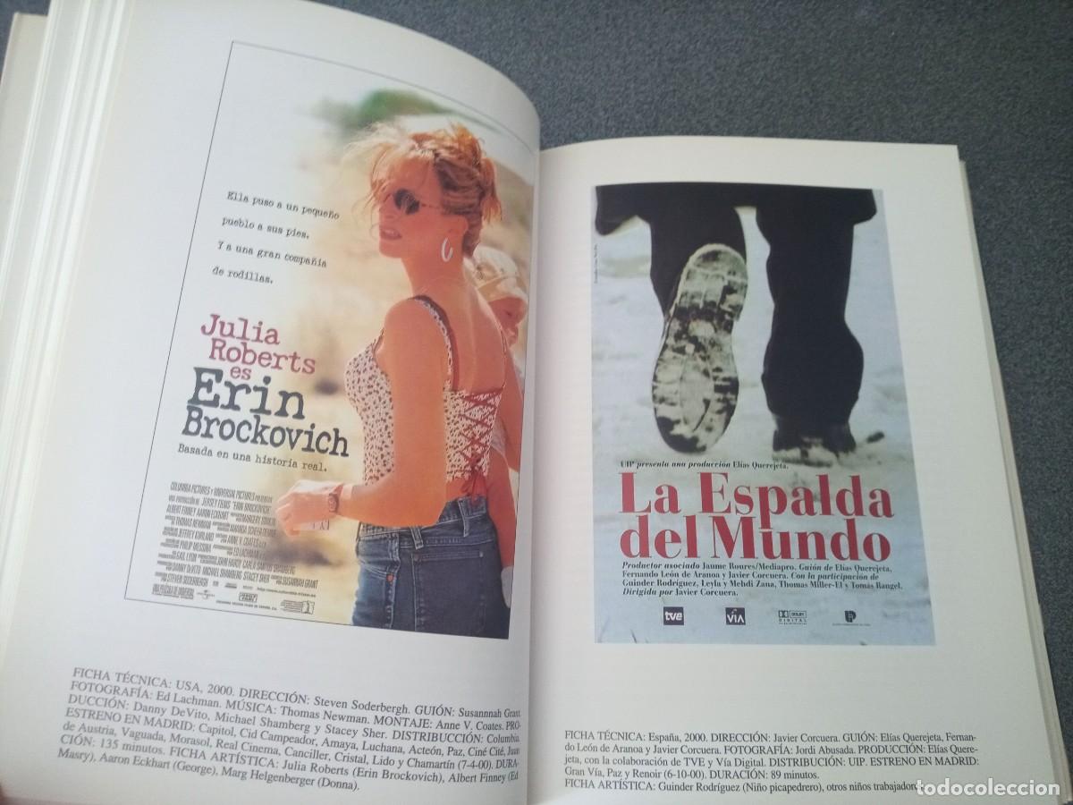 Libros de segunda mano: Todos Los Estrenos De 2000 - Foto 10