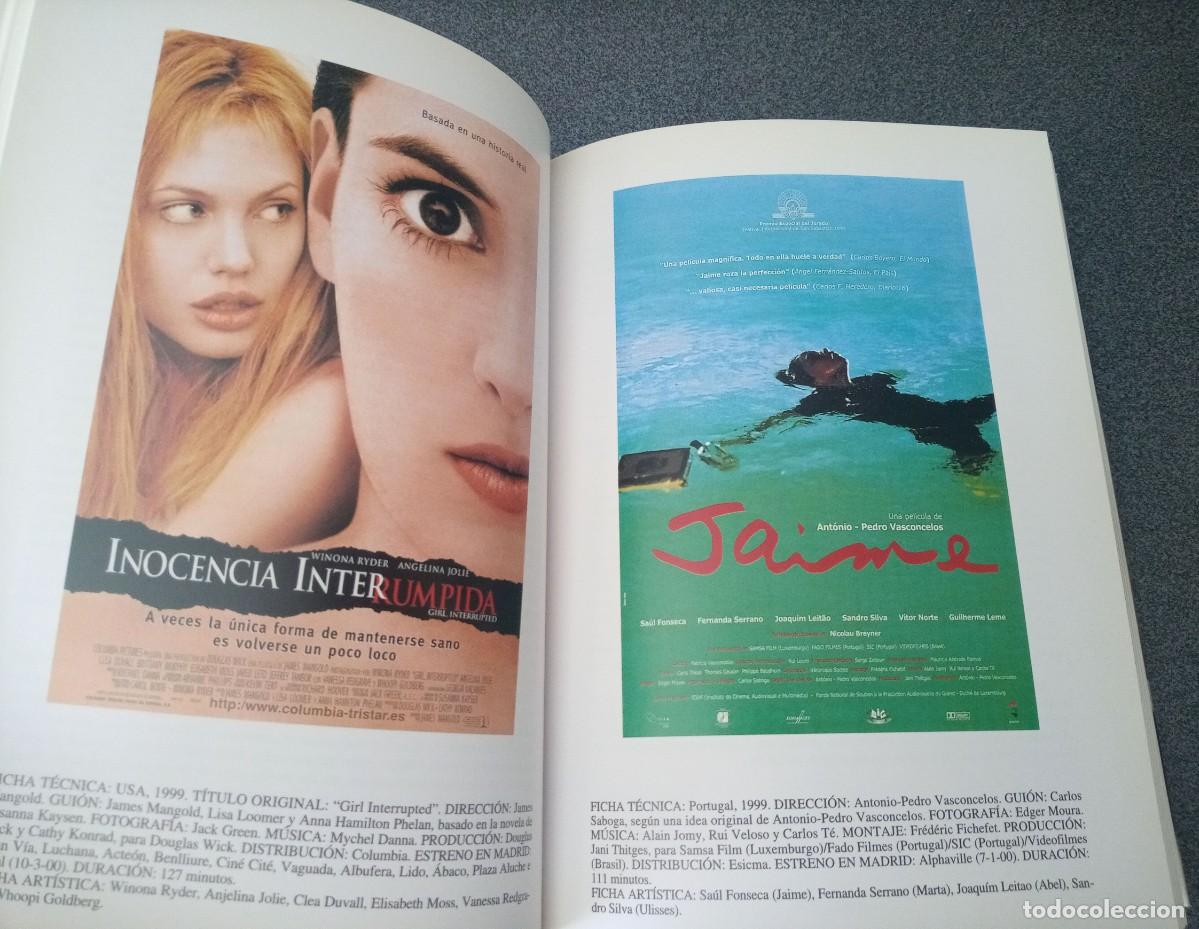 Libros de segunda mano: Todos Los Estrenos De 2000 - Foto 11