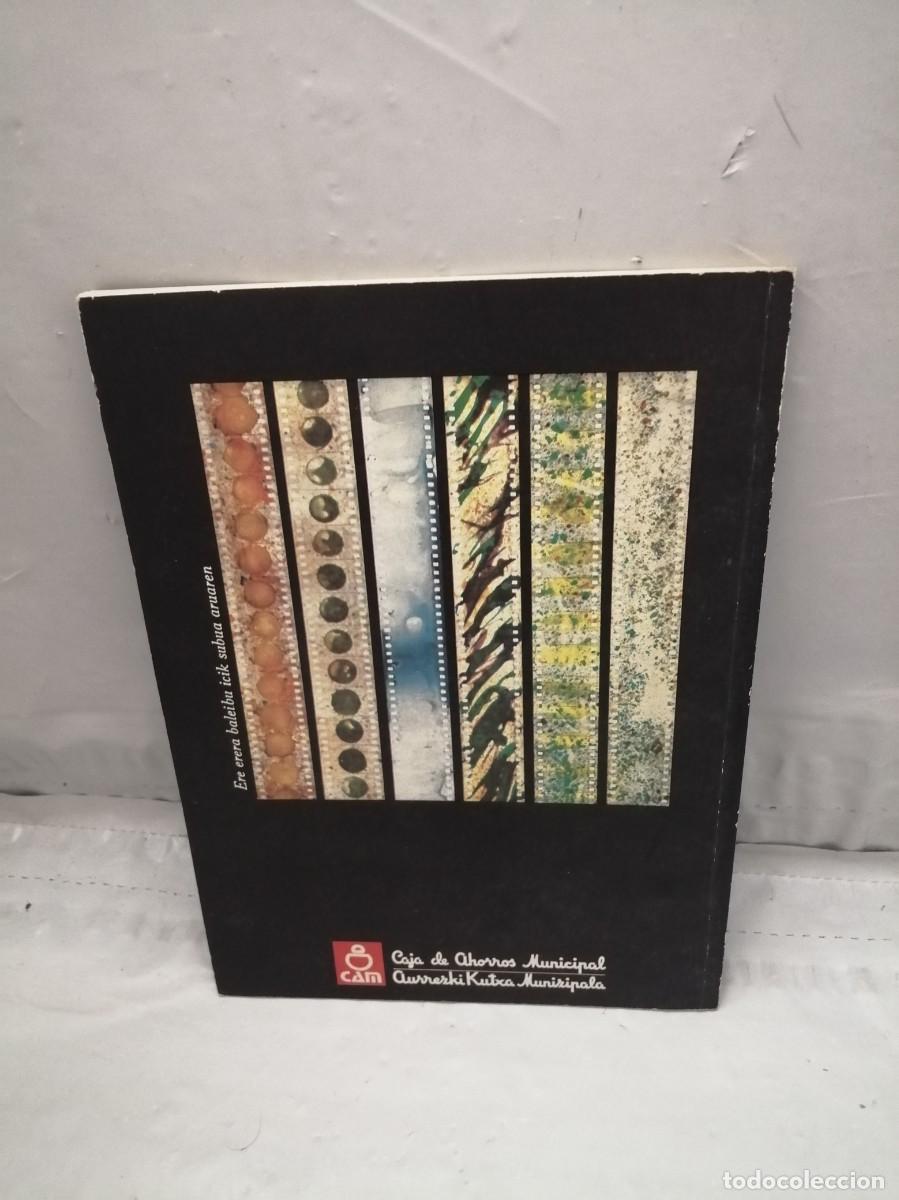 Libros de segunda mano: Hacia un Cine Vasco (Primera edici&oacute;n) - Foto 2