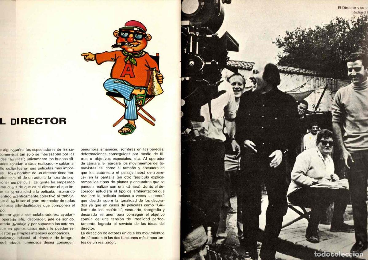 Libros de segunda mano: CINE 3-2. S.O.A.P. 1972 - Foto 2