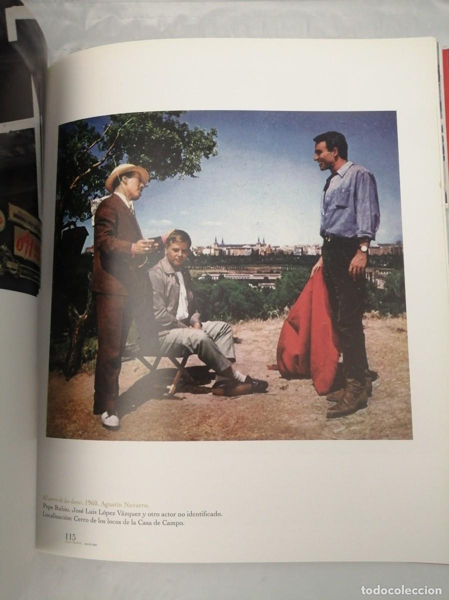 Libros de segunda mano: As&iacute; es Madrid en el cine - Foto 4
