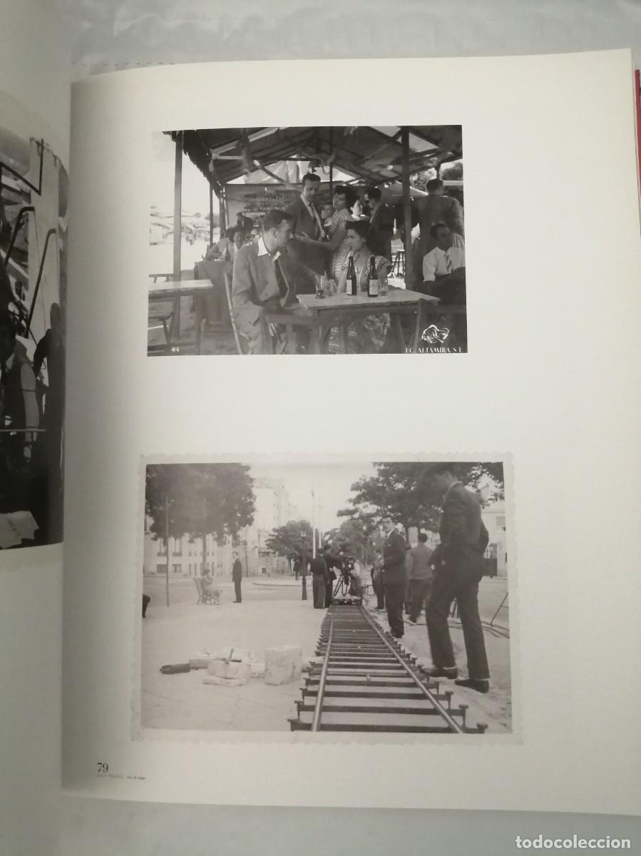 Libros de segunda mano: As&iacute; es Madrid en el cine - Foto 5