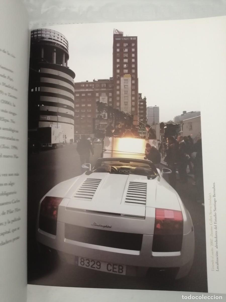 Libros de segunda mano: As&iacute; es Madrid en el cine - Foto 6