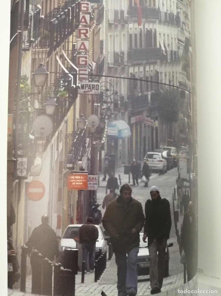 Libros de segunda mano: As&iacute; es Madrid en el cine - Foto 7