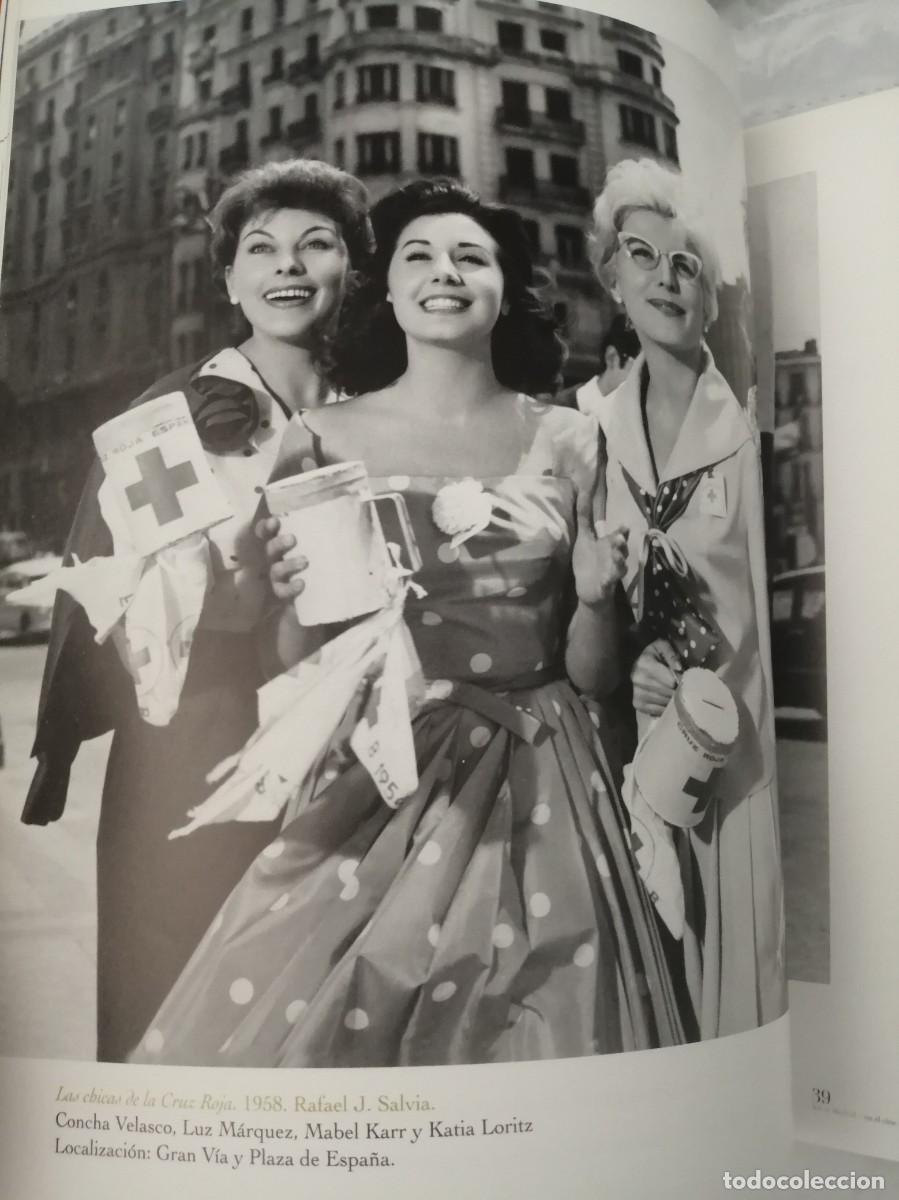 Libros de segunda mano: As&iacute; es Madrid en el cine - Foto 8