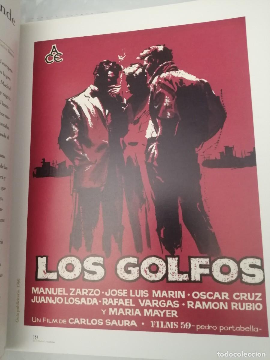 Libros de segunda mano: As&iacute; es Madrid en el cine - Foto 9