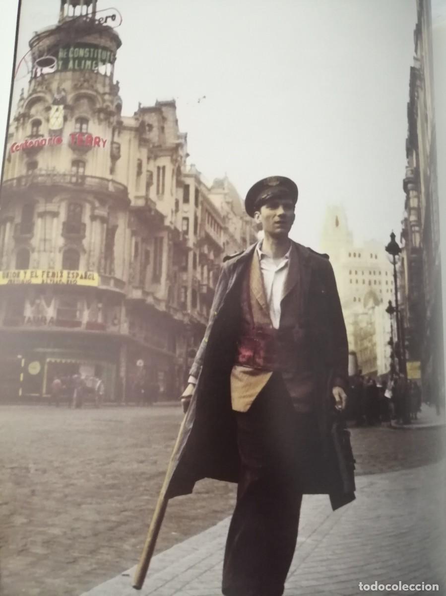 Libros de segunda mano: As&iacute; es Madrid en el cine - Foto 11