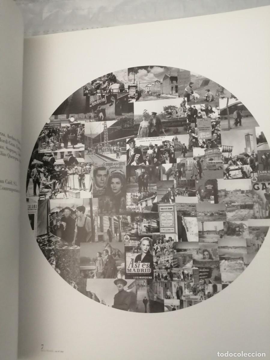 Libros de segunda mano: As&iacute; es Madrid en el cine - Foto 13