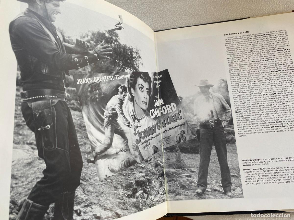 Libros de segunda mano: Hollywood a&ntilde;os 50 - Adrian Turner - Foto 4