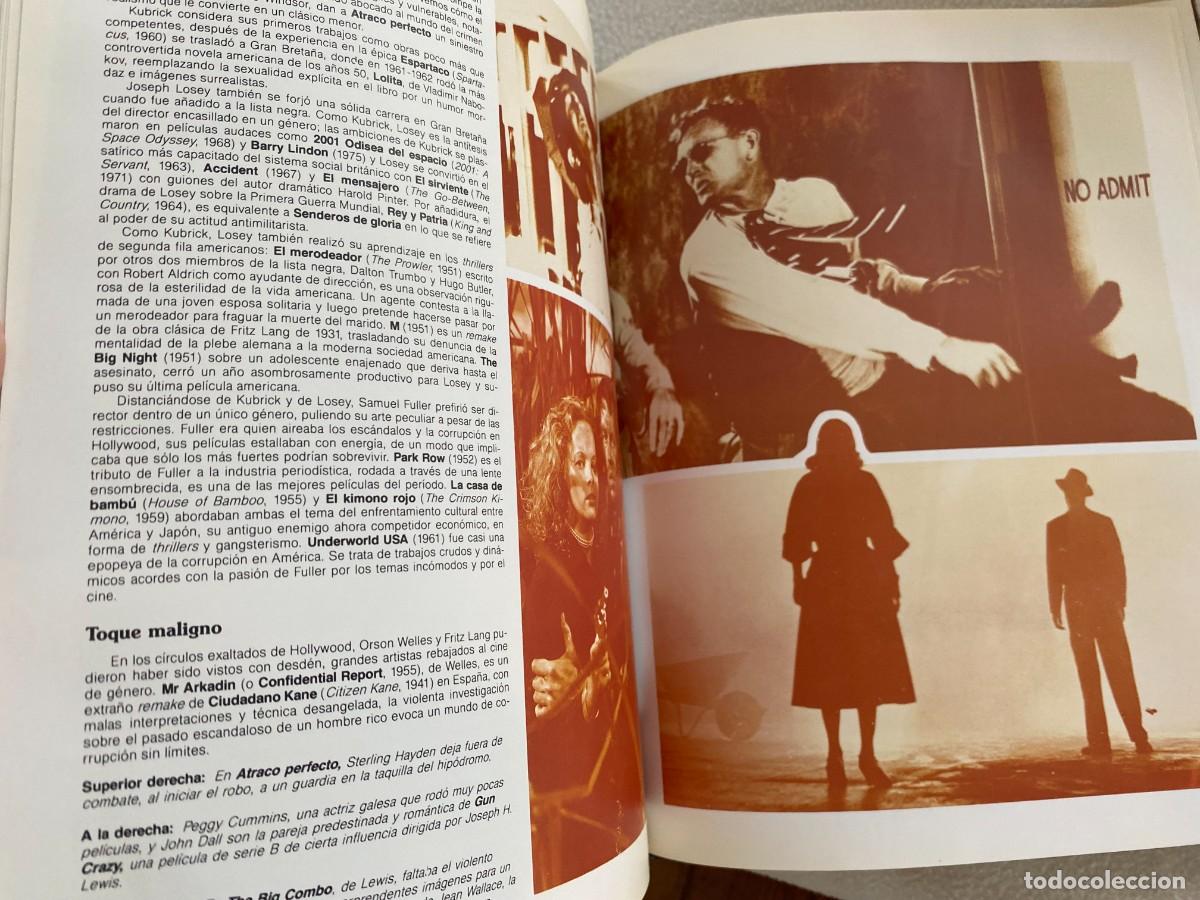 Libros de segunda mano: Hollywood a&ntilde;os 50 - Adrian Turner - Foto 5