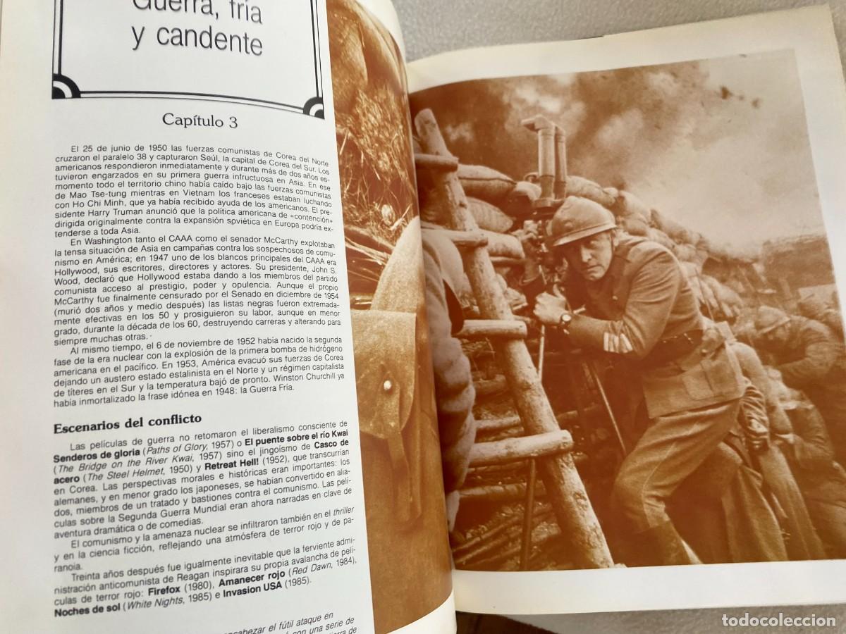 Libros de segunda mano: Hollywood a&ntilde;os 50 - Adrian Turner - Foto 8