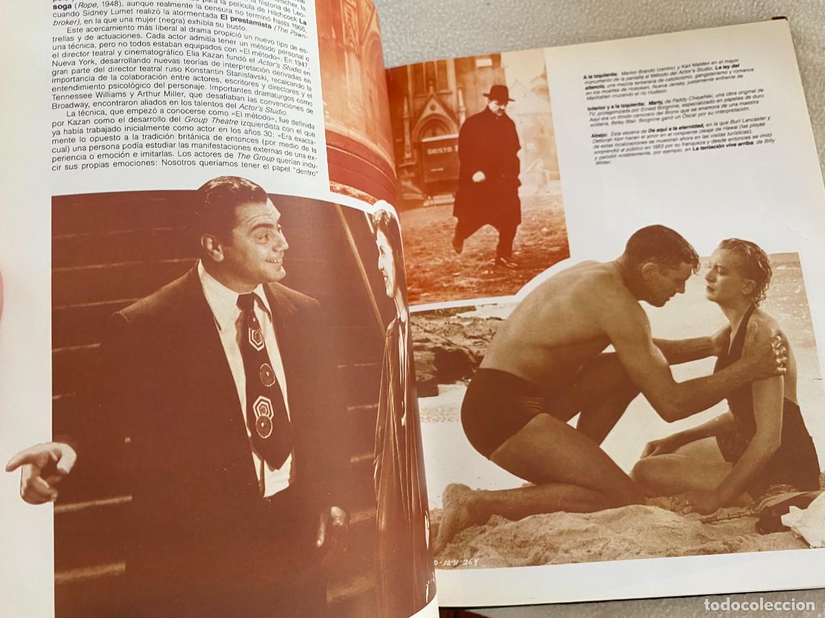 Libros de segunda mano: Hollywood a&ntilde;os 50 - Adrian Turner - Foto 9