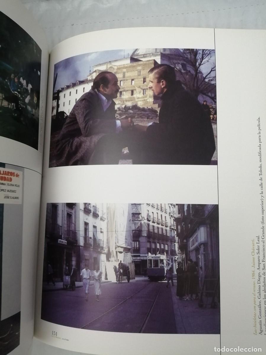 Libros de segunda mano: As&iacute; es Madrid en el Cine - Foto 3
