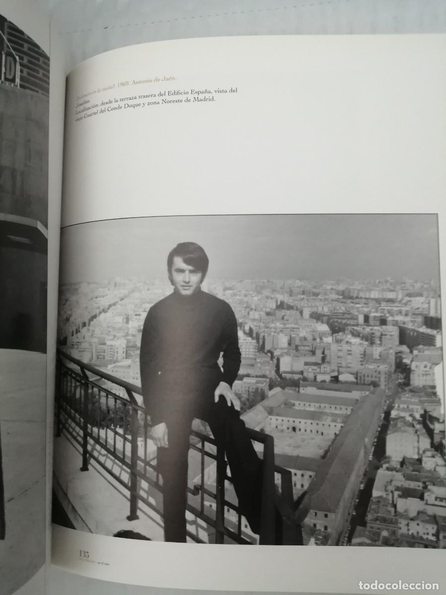 Libros de segunda mano: As&iacute; es Madrid en el Cine - Foto 4