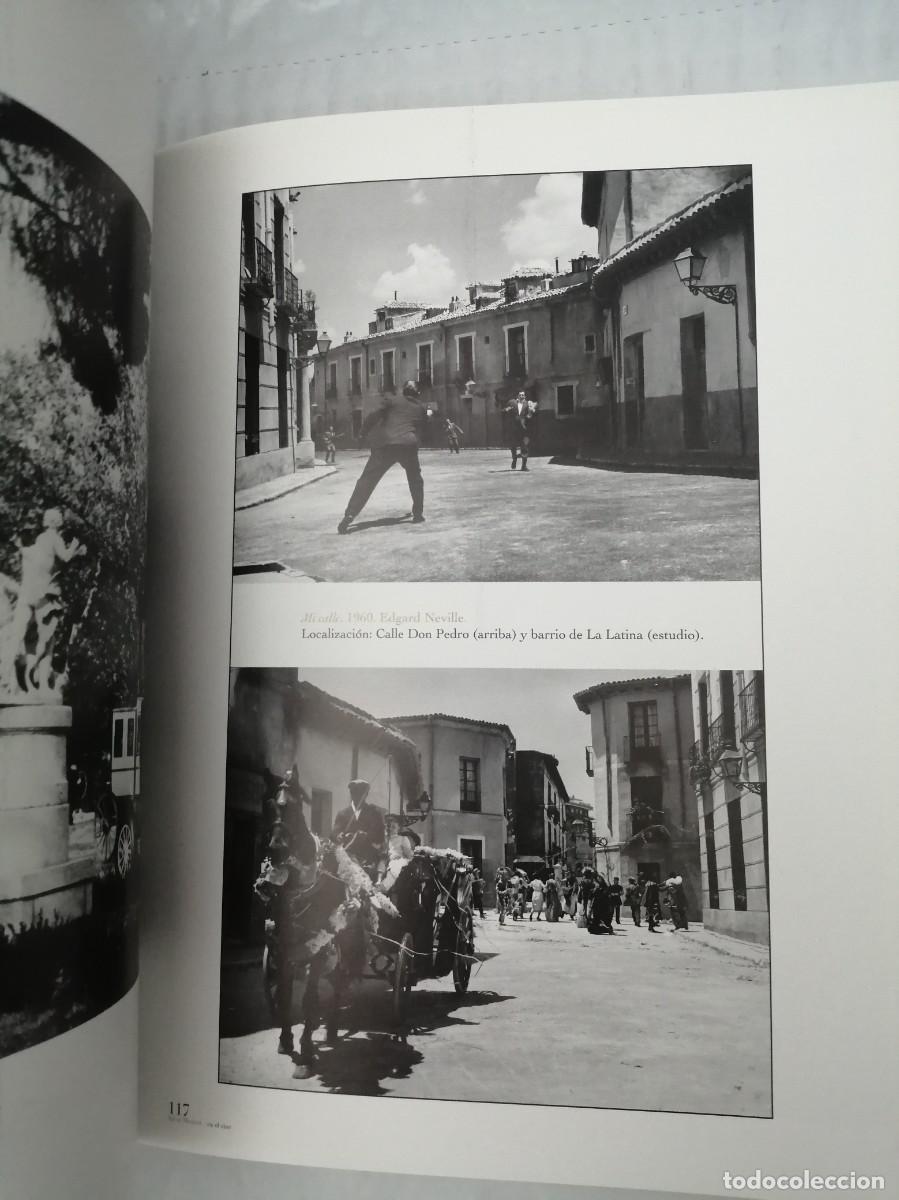 Libros de segunda mano: As&iacute; es Madrid en el Cine - Foto 5