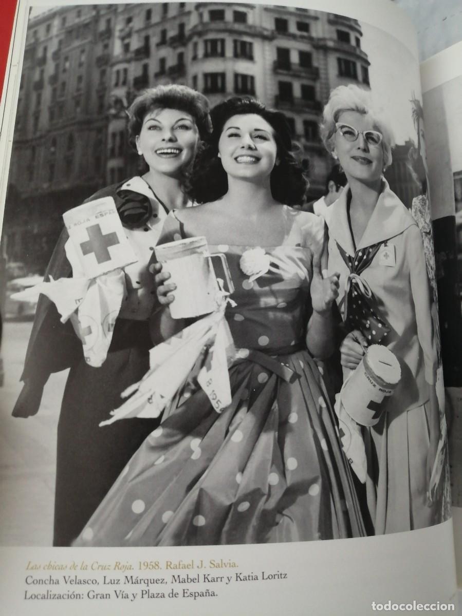 Libros de segunda mano: As&iacute; es Madrid en el Cine - Foto 9