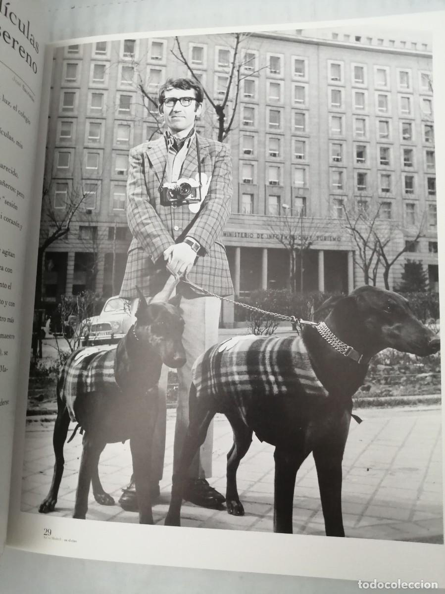 Libros de segunda mano: As&iacute; es Madrid en el Cine - Foto 10