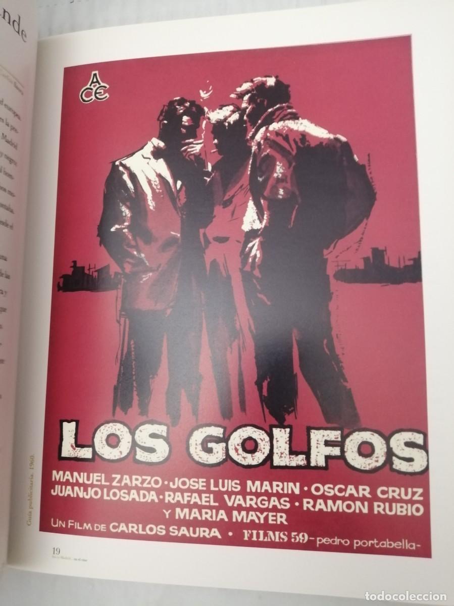 Libros de segunda mano: As&iacute; es Madrid en el Cine - Foto 12