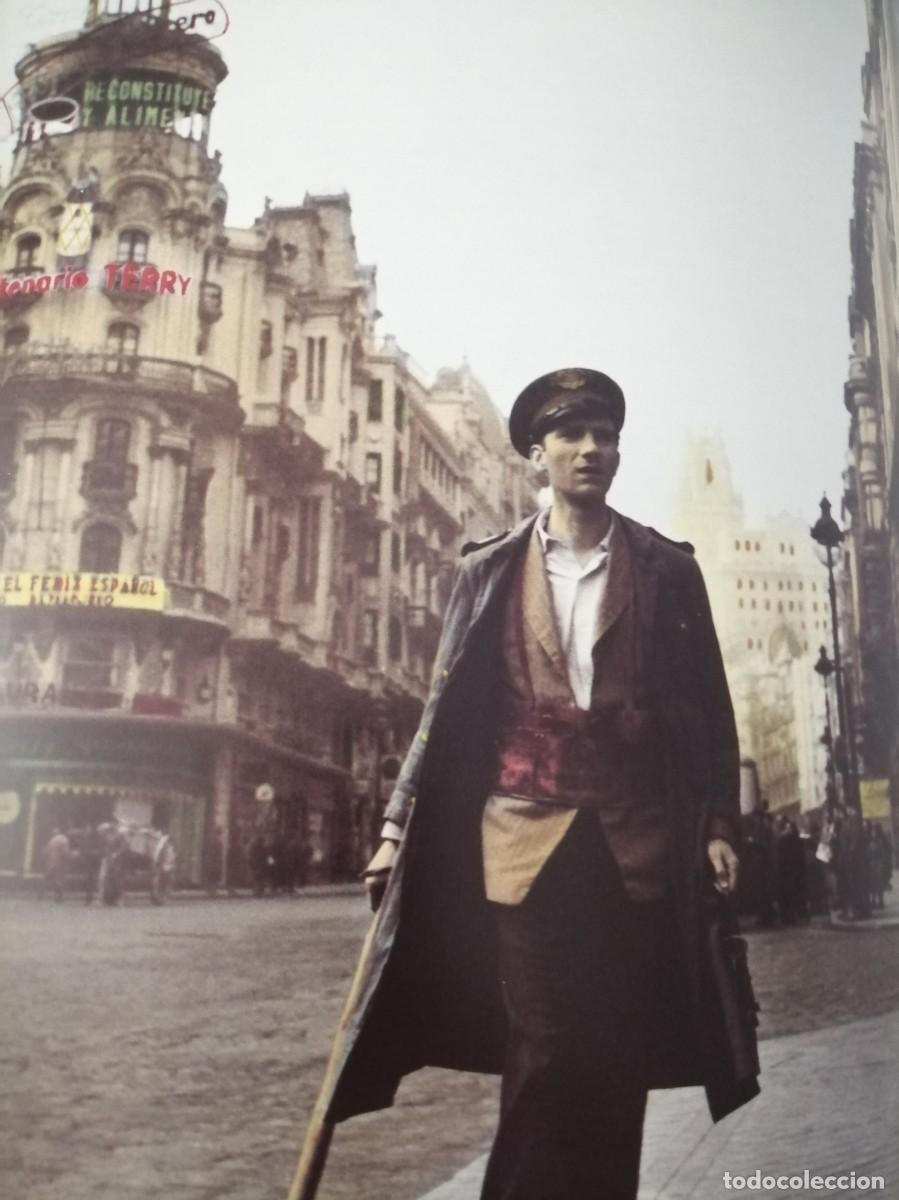 Libros de segunda mano: As&iacute; es Madrid en el Cine - Foto 14