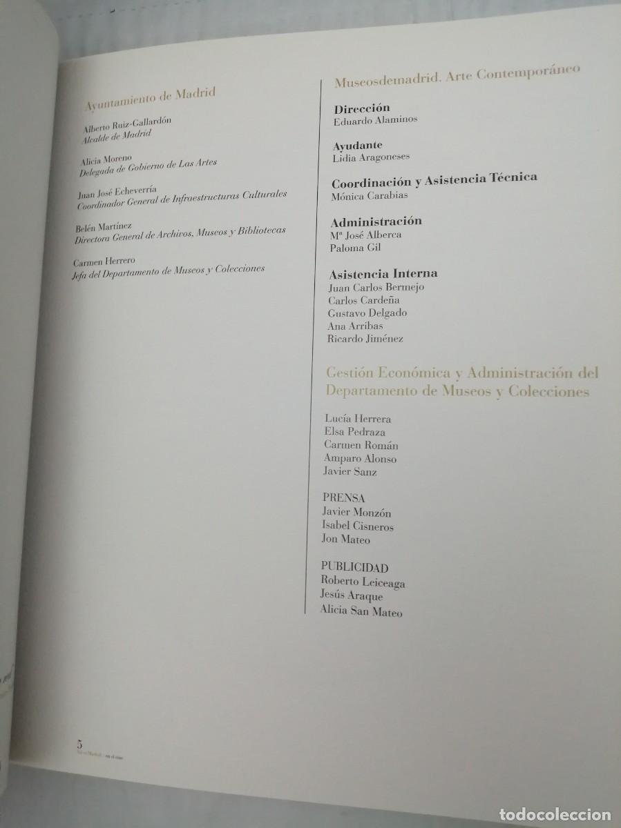 Libros de segunda mano: As&iacute; es Madrid en el Cine - Foto 16