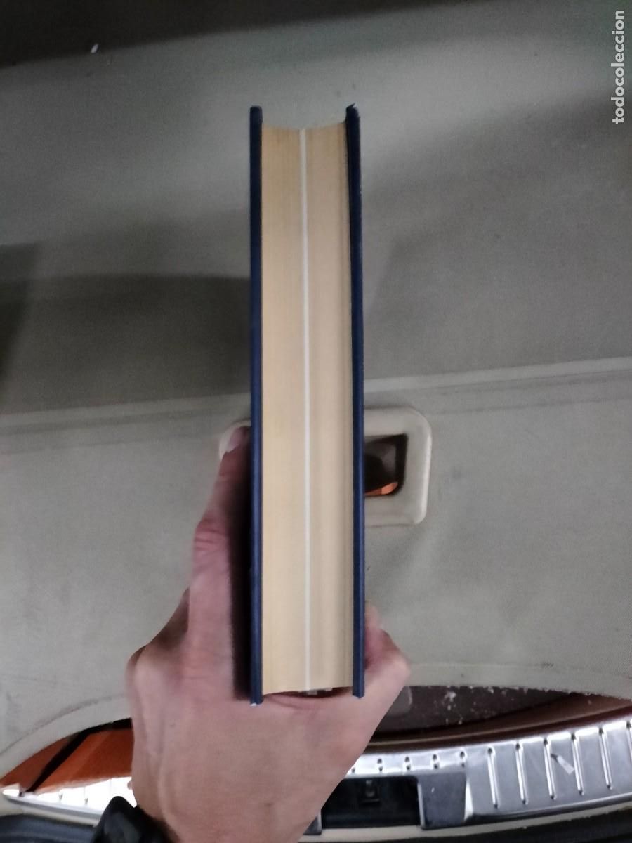 Libros de segunda mano: Memorias - John Huston. Espasa - Foto 4