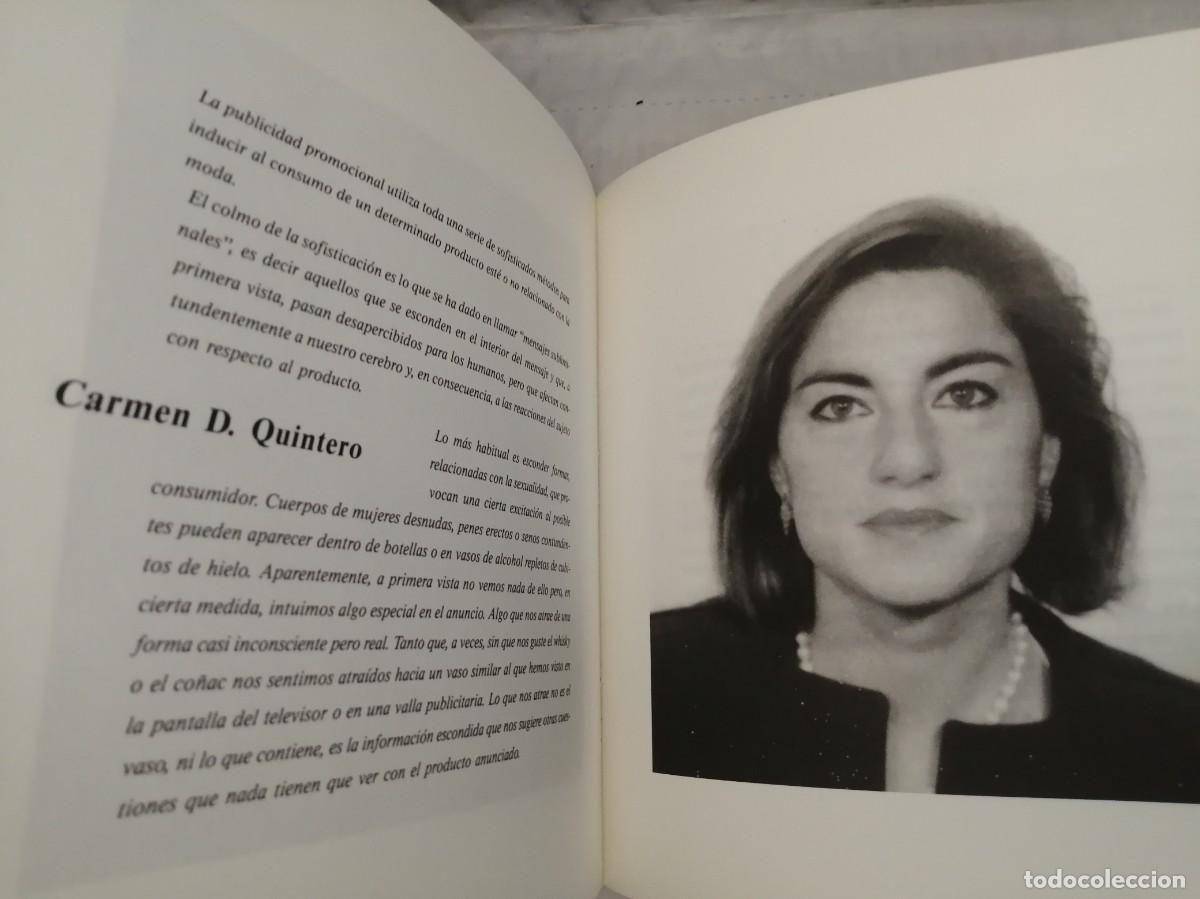 Libros de segunda mano: Celuloide de terciopelo - Foto 4