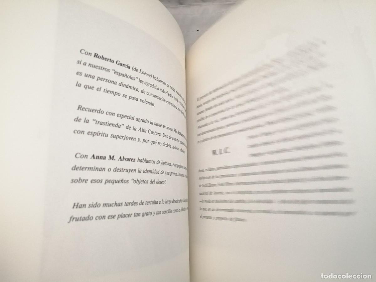 Libros de segunda mano: Celuloide de terciopelo - Foto 5