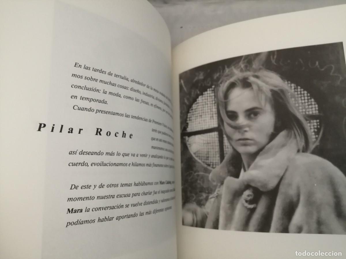 Libros de segunda mano: Celuloide de terciopelo - Foto 6