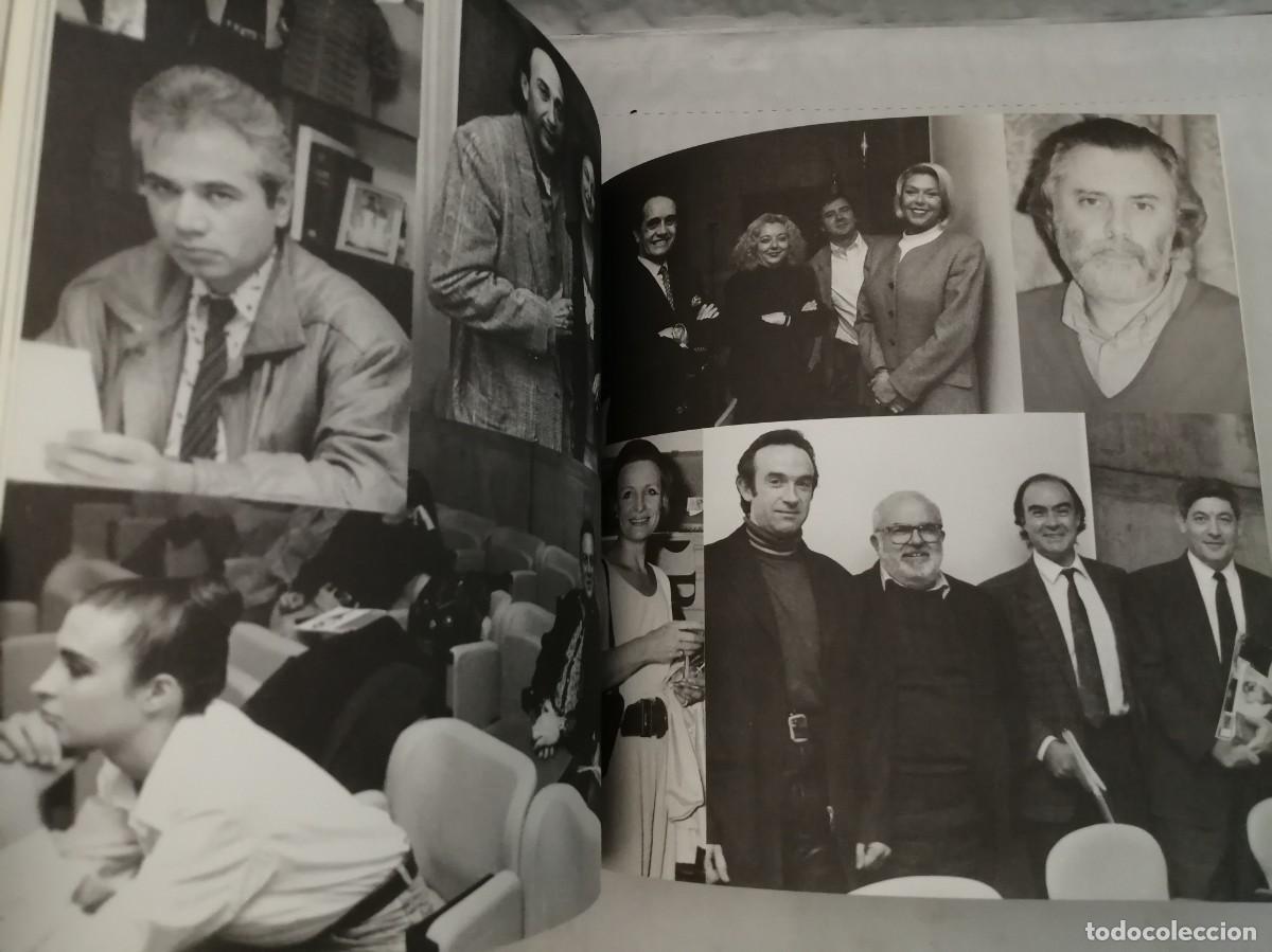 Libros de segunda mano: Celuloide de terciopelo - Foto 8