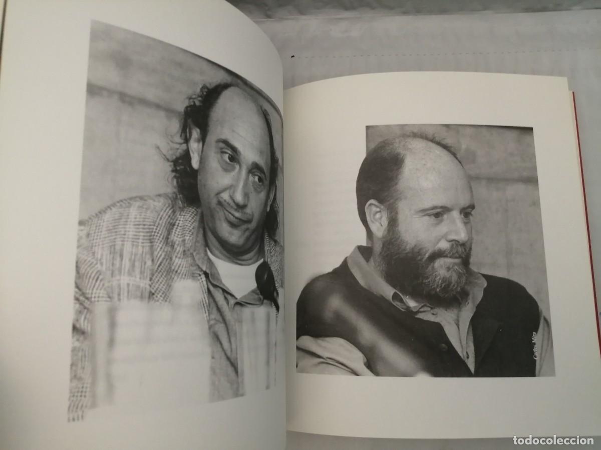 Libros de segunda mano: Celuloide de terciopelo - Foto 9