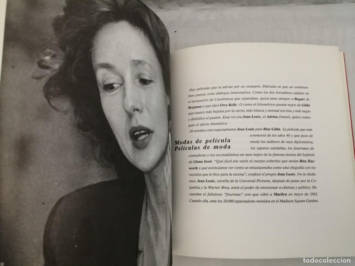 Libros de segunda mano: Celuloide de terciopelo - Foto 10