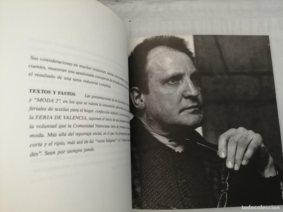 Libros de segunda mano: Celuloide de terciopelo - Foto 12