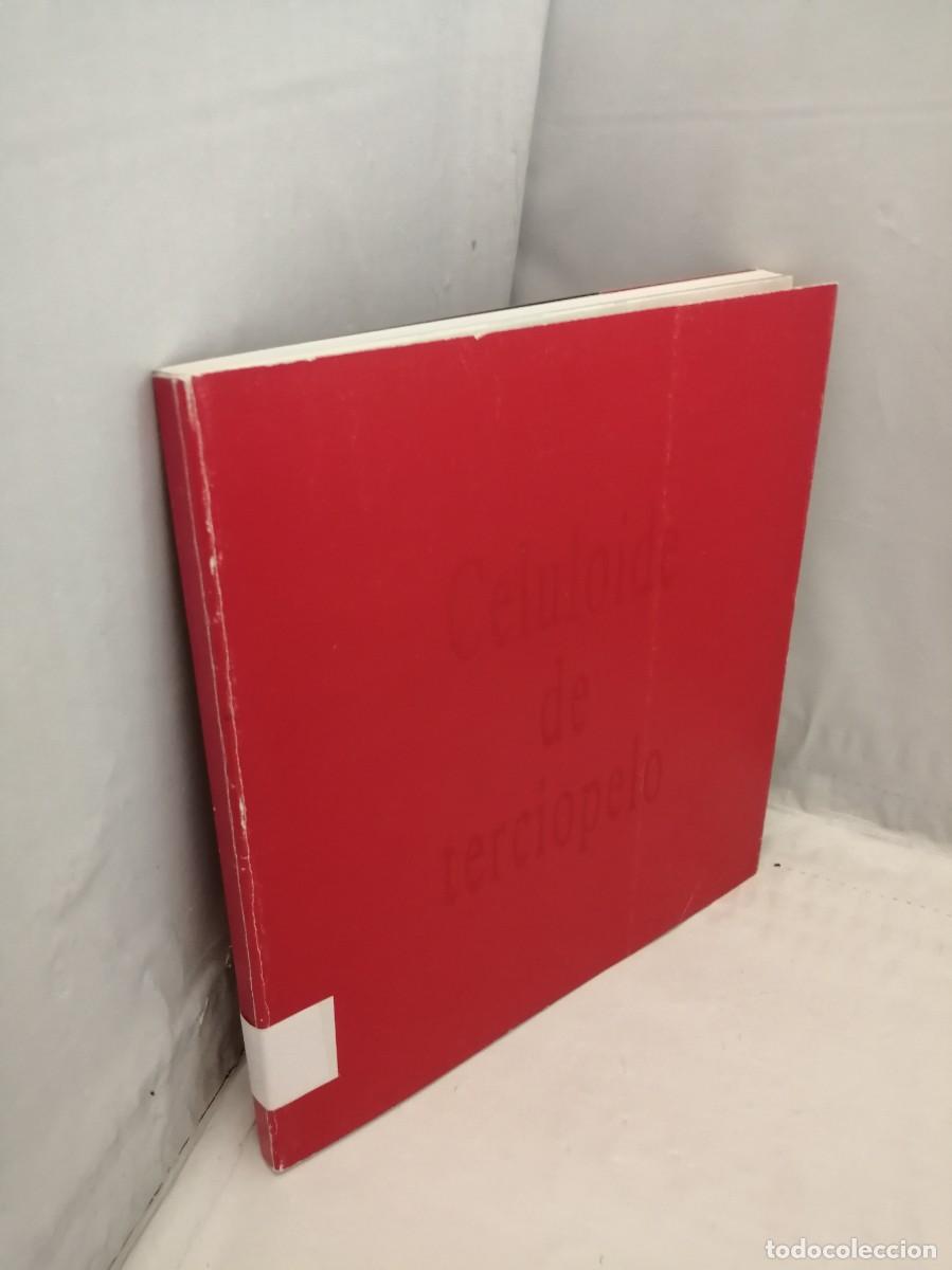 Libros de segunda mano: Celuloide de terciopelo - Foto 14