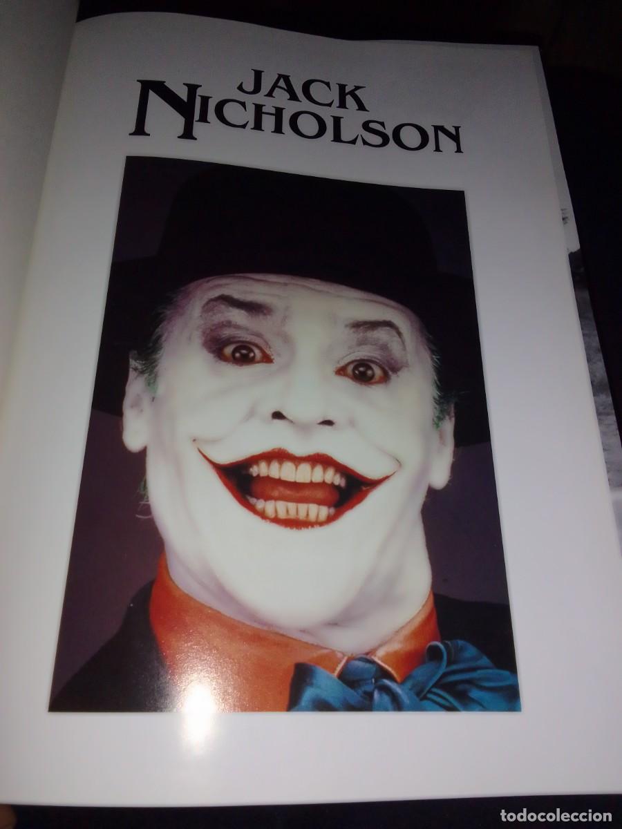 Libros de segunda mano: Jack nicholson por Nancy cambell - Foto 2