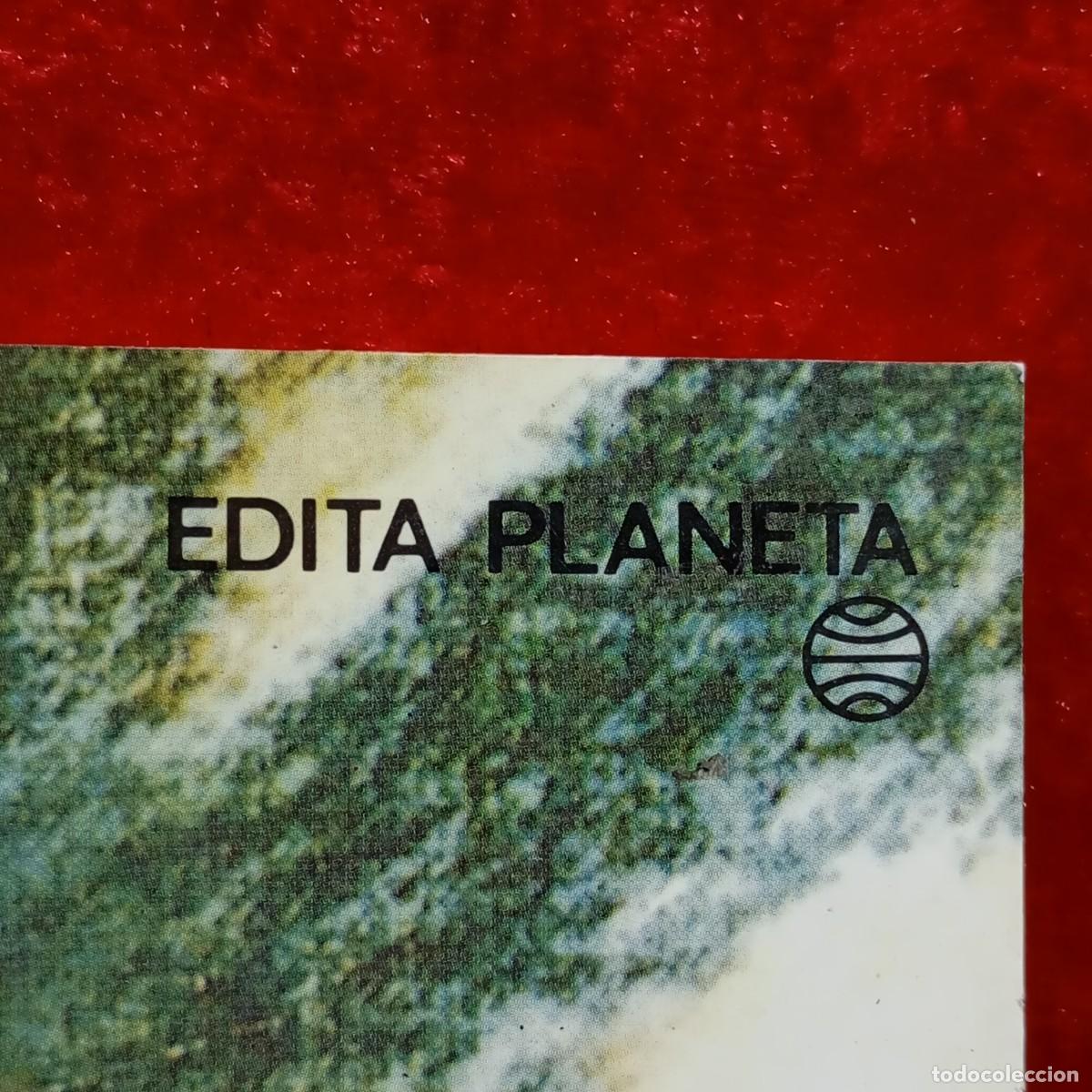 Libros de segunda mano: HISTORIA UNIVERSAL DEL CINE - EDITORIAL PLANETA / 938 - Foto 4