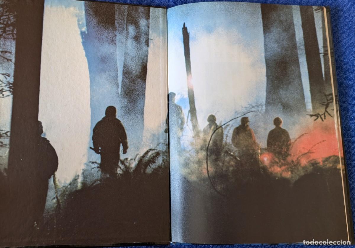 Libros de segunda mano: ET - Libro oficial de la pel&iacute;cula - Cebra Ediciones - 1&ordf; edici&oacute;n (1982) - Foto 2