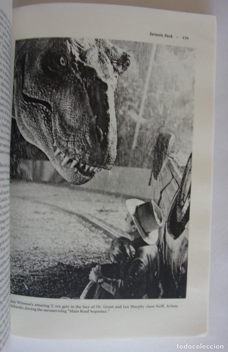 Libros de segunda mano: THE DINOSAUR FILMOGRAPHY (Libro en ingles) - Foto 5