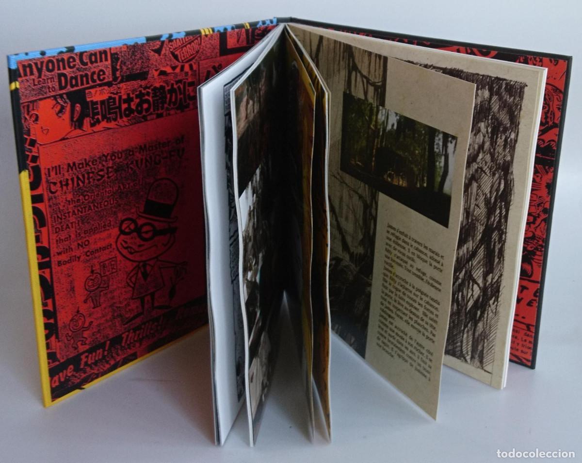 Libros de segunda mano: THE ORIGINAL ATOMIK CIRKUS EN FRANCES A&Ntilde;O 2005 CIRCUS - Foto 2