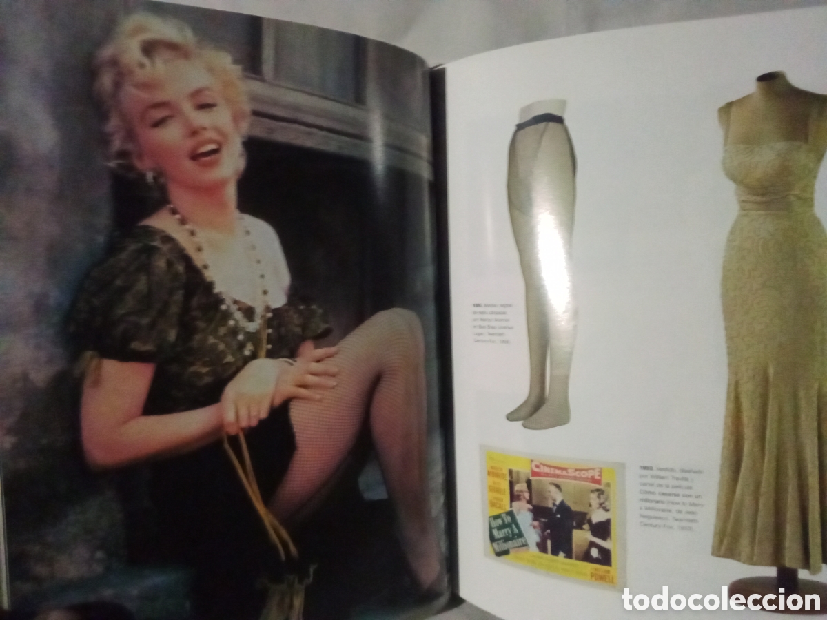 Libros de segunda mano: MARILYN - EL SUE&Ntilde;O - MAITE MINGUEZ - Foto 2