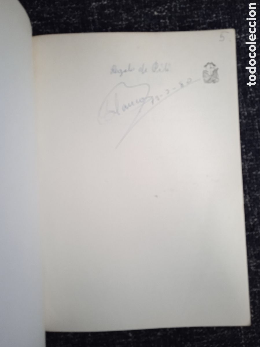 Libros de segunda mano: EN TORNO A PASOLINI / ROBERTO LAURENTI - Foto 2